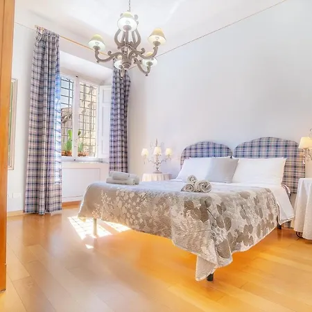 Apartamento Duccio Centro Storico *