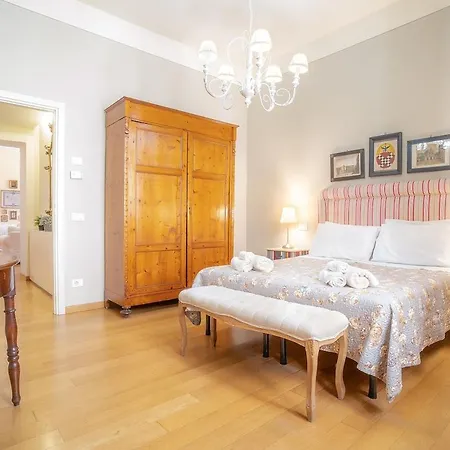 Apartamento Duccio Centro Storico Lucca