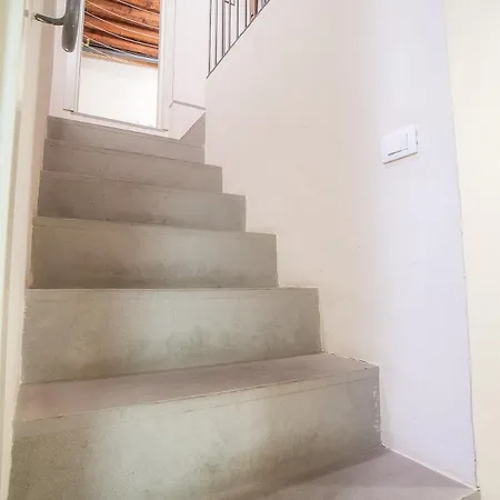 Duccio Centro Storico Apartamento