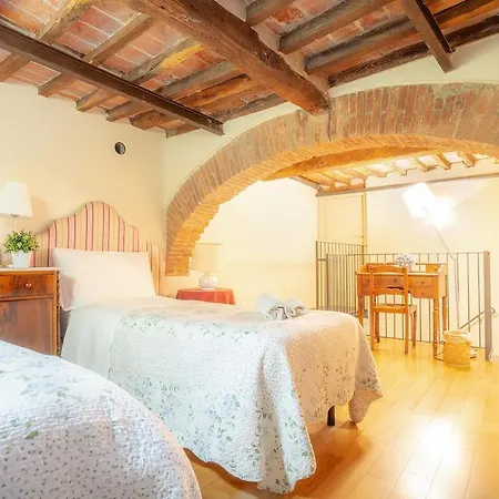 Duccio Centro Storico Apartamento *