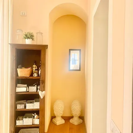 Apartamento Duccio Centro Storico *