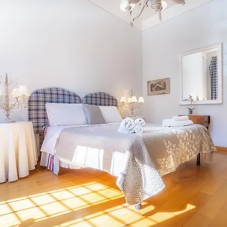 Apartamento Duccio Centro Storico
