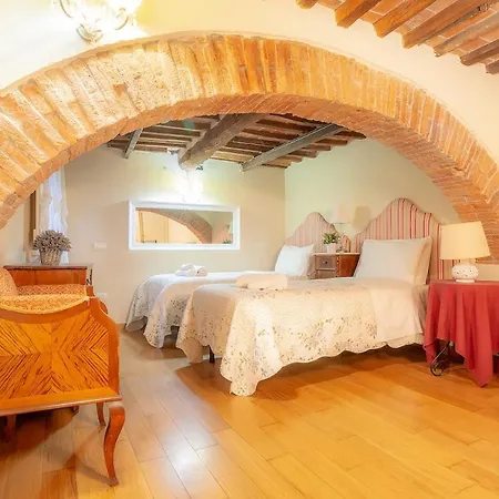 Duccio Centro Storico Apartamento *