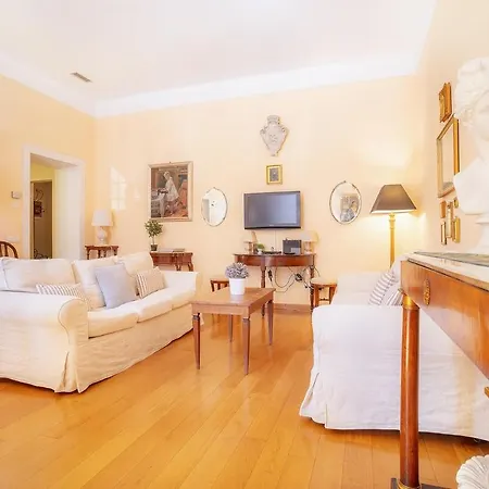 Duccio Centro Storico Apartamento *